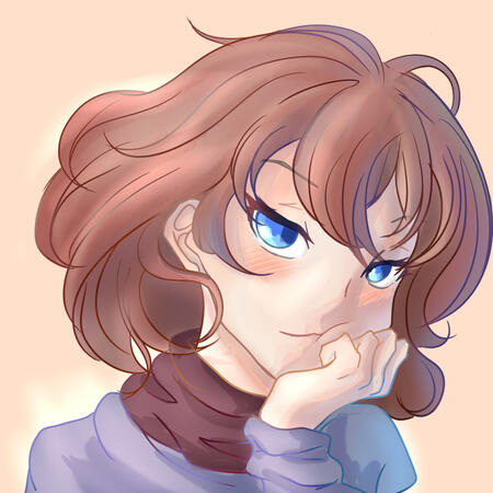 gurl got nothing to do