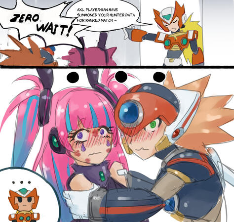 Uh, that doesn&#39;t look very good for Axl