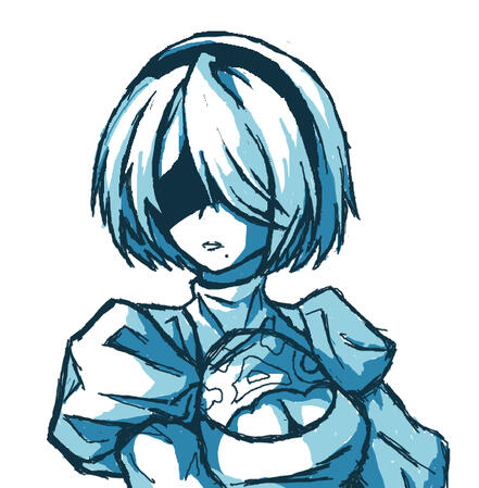 2B