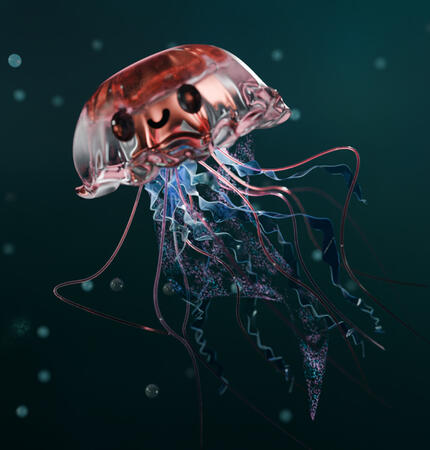 jellyfishy