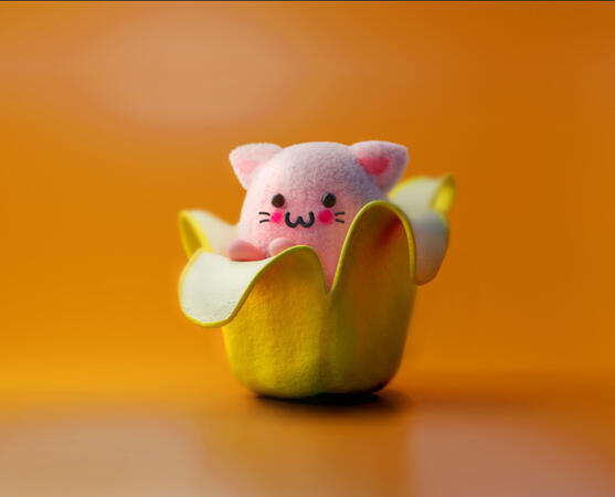 bananacat