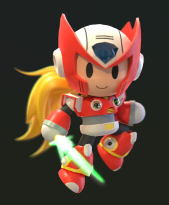 Chibi Zero