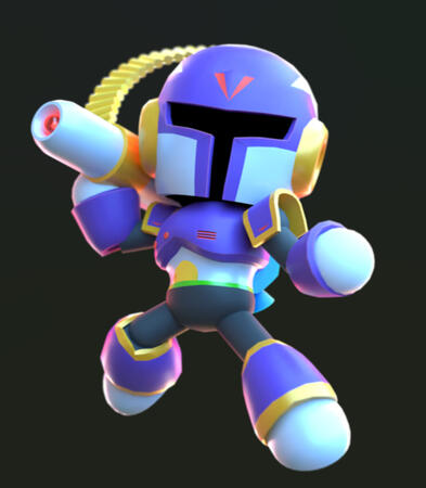 Chibi VAVA